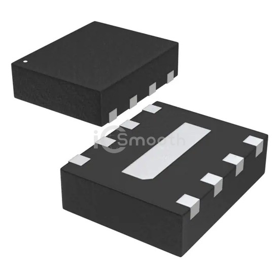 UCLAMP0508T.TCT - Semtech Corporation - TVS - Diodes