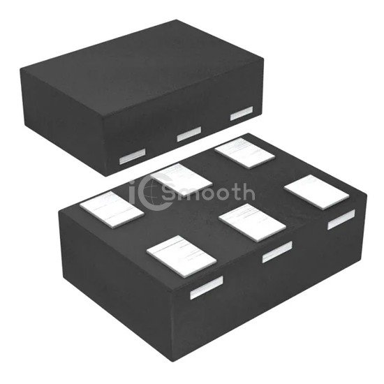 TPS3780BDRYR - Texas Instruments - PMIC - Supervisors