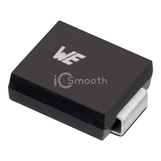 824541402 - Würth Elektronik - TVS - Diodes
