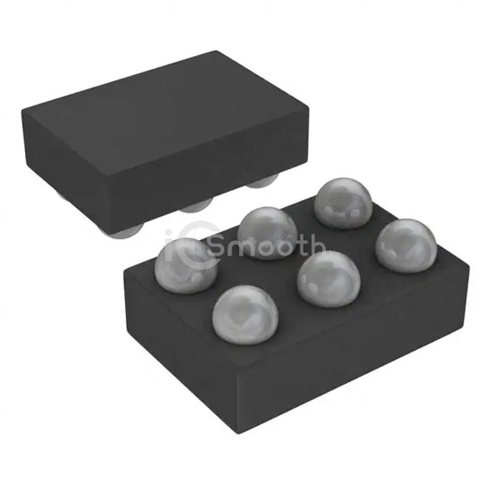 MAX16163ANT0D+ - Analog Devices Inc./Maxim Integrated - PMIC - Power Management - Specialized