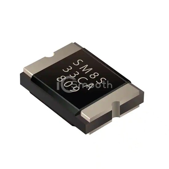 SM8SF36A-Q - Bourns Inc. - TVS - Diodes