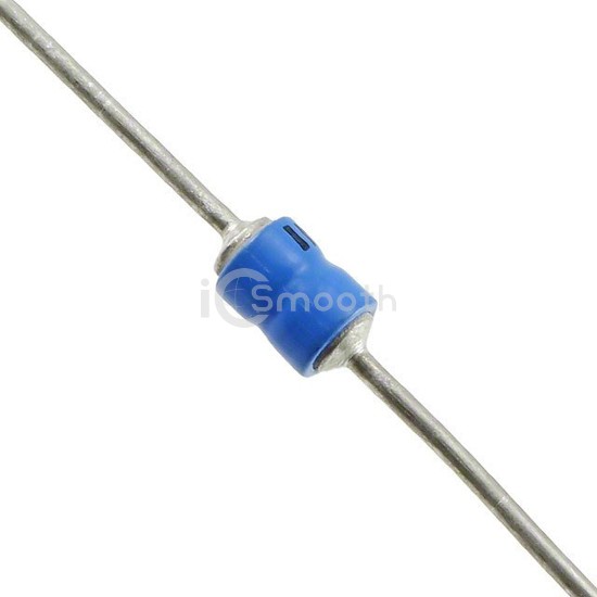 1N6163A - Microchip Technology - TVS - Diodes