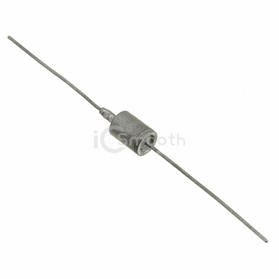 JANTXV1N5650A - Microchip Technology - TVS - Diodes