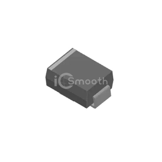 SMBJ30CA-F1-0000HF - Yangzhou Yangjie Electronic Technology Co.,Ltd - TVS - Diodes