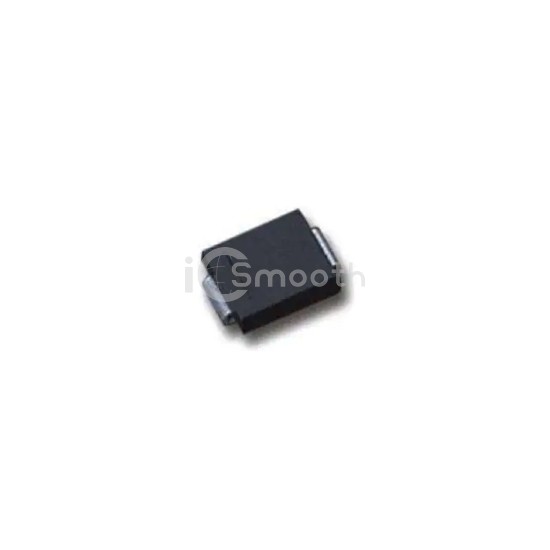SMDJ80CA - Meritek - TVS - Diodes