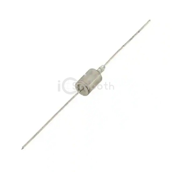 1N3039B - Solid State Inc. - Diodes - Zener - Single