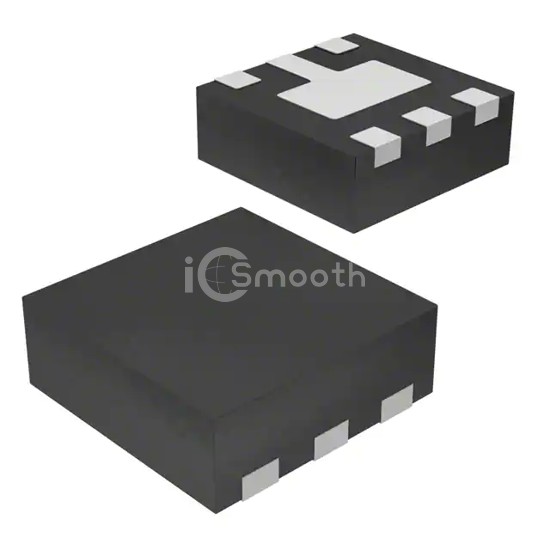 VESD05A5A-HS3-GS08 - Vishay General Semiconductor - Diodes Division - TVS - Diodes