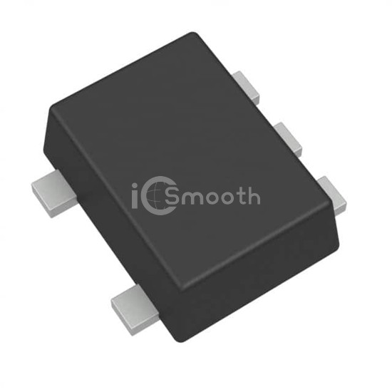 OPA171AIDRLR - Texas Instruments - Linear - Amplifiers - Instrumentation, OP Amps, Buffer Amps