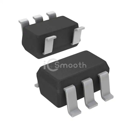TMAG5111A2AQDBVR - Texas Instruments - Magnetic Sensors - Switches (Solid State)