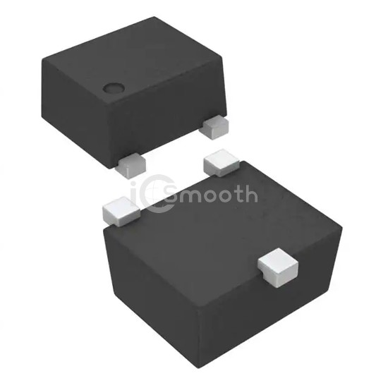 TPD2EUSB30DRTR - Texas Instruments - TVS - Diodes
