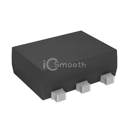 USBLC6-2P6 - STMicroelectronics - TVS - Diodes