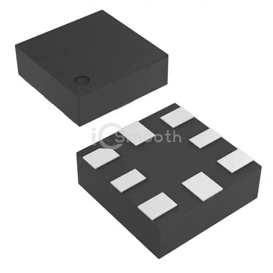RT9032AGQWA - Richtek USA Inc. - PMIC - Voltage Regulators - Linear