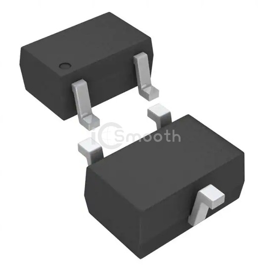 REF3320AIDCKTG4 - Texas Instruments - PMIC - Voltage Reference