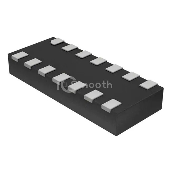 TPD6E05U06RVZR - Texas Instruments - TVS - Diodes