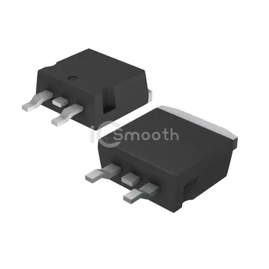 VNB35NV04TR-E - STMicroelectronics - PMIC - Power Distribution Switches, Load Drivers