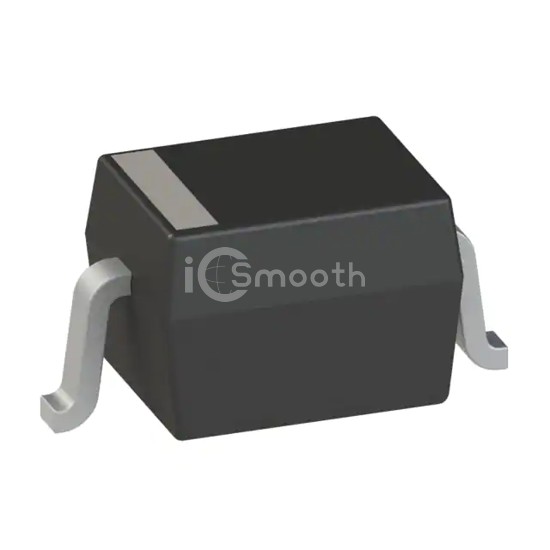 ESDA051-1JY - STMicroelectronics - TVS - Diodes