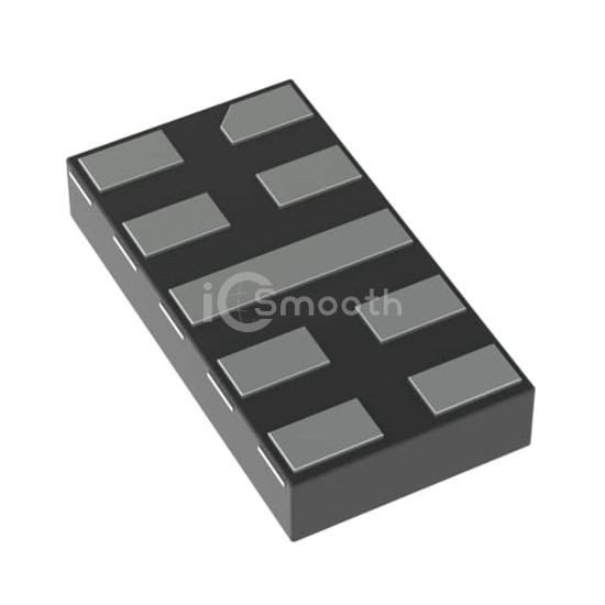 HSP054-4N10 - STMicroelectronics - TVS - Diodes