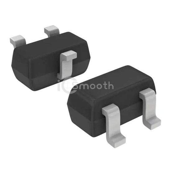 NTA4153NT1G - onsemi - Transistors - FETs, MOSFETs - Single