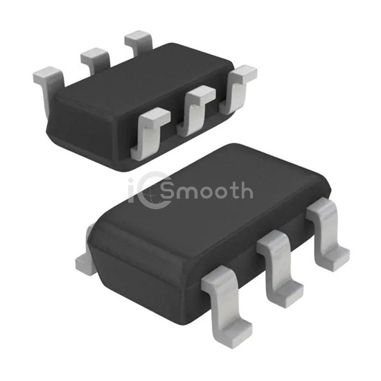 AP3602BKTR-E1 - Diodes Incorporated - PMIC - LED Drivers