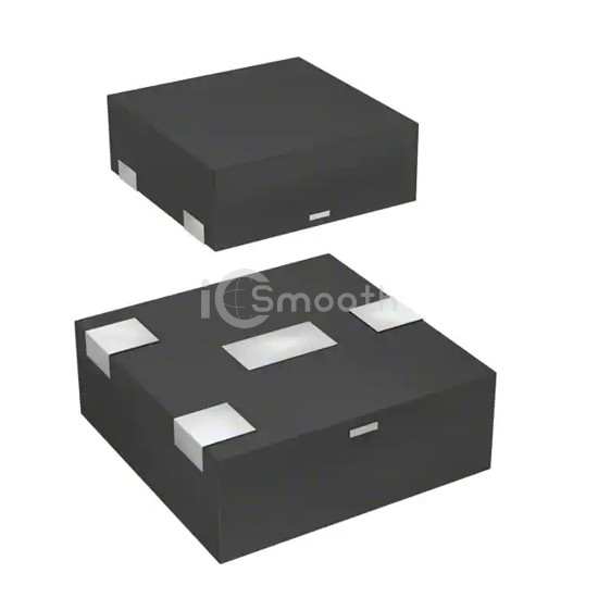 VBUS052BD-HTF-GS08 - Vishay General Semiconductor - Diodes Division - TVS - Diodes