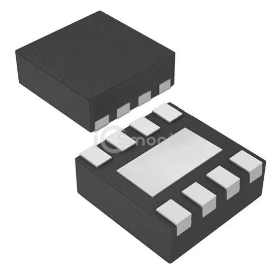 UCC27528DSDT - Texas Instruments - PMIC - Gate Drivers