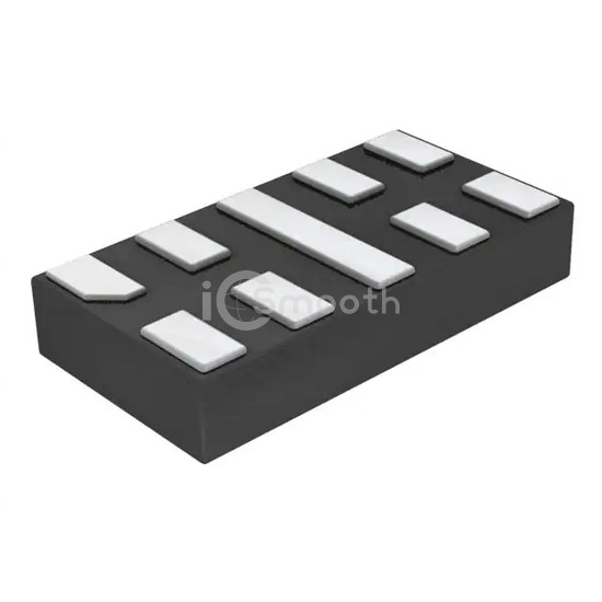 HSP051-4N10 - STMicroelectronics - TVS - Diodes