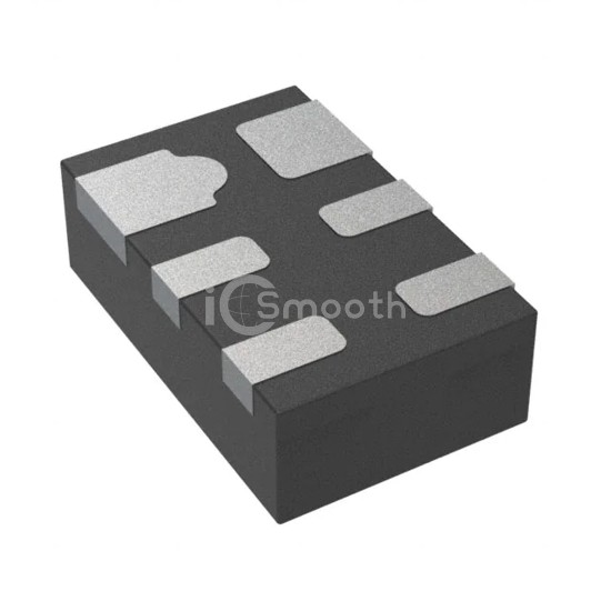 SP3400-02UTG - Littelfuse Inc. - TVS - Diodes