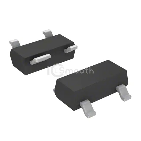 BF909R,235 - NXP USA Inc. - Transistors - FETs, MOSFETs - RF