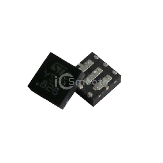 SPT01-335DEE - STMicroelectronics - TVS - Diodes
