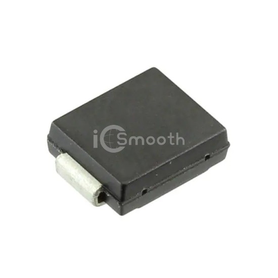 4.0SMDJ24A - Littelfuse Inc. - TVS - Diodes