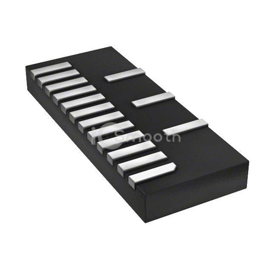 TPD8S009DSMR - Texas Instruments - TVS - Diodes