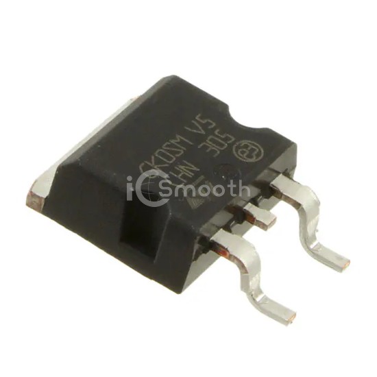 STPS20150CG - STMicroelectronics - Diodes - Rectifiers - Arrays