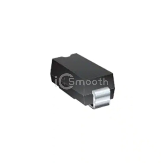 SMA6J24A-Q - Bourns Inc. - TVS - Diodes