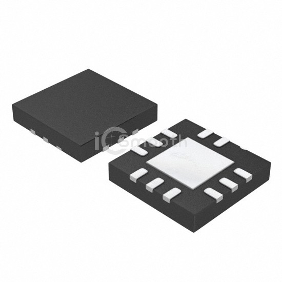 TPD6E001RSFR - Texas Instruments - TVS - Diodes
