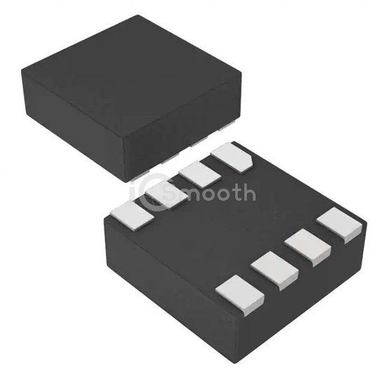 MAX16038PLA44+T - Analog Devices Inc./Maxim Integrated - PMIC - Supervisors