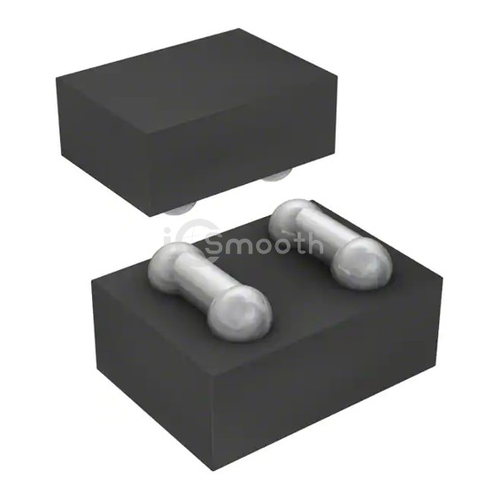 ESDAXLC4-1BF3 - STMicroelectronics - TVS - Diodes