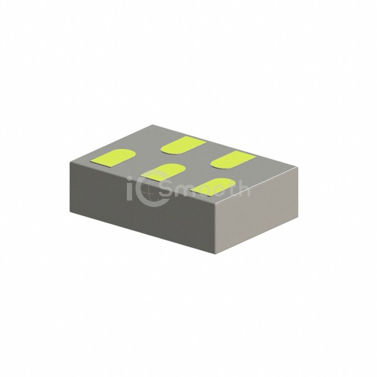 VBUS54FD-SD1-G4-08 - Vishay General Semiconductor - Diodes Division - TVS - Diodes