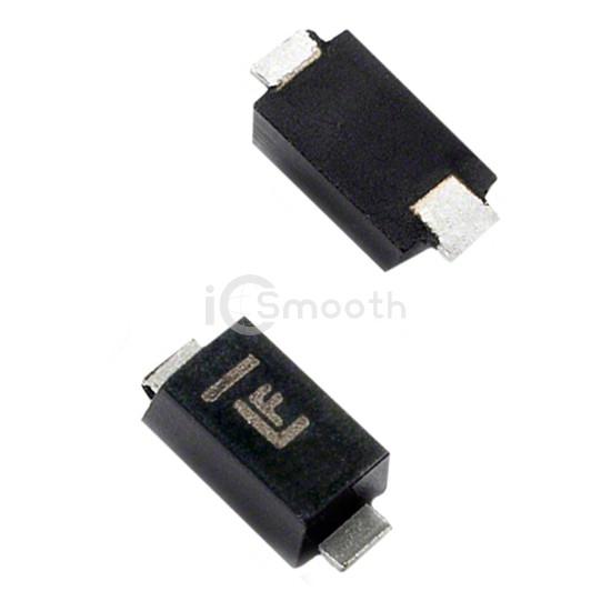 SMF4L6.0A - Littelfuse Inc. - TVS - Diodes