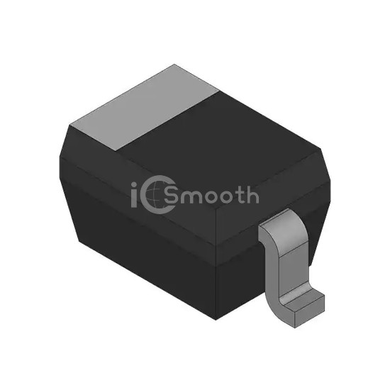 PESD1IVN27-A,115 - Nexperia USA Inc. - TVS - Diodes