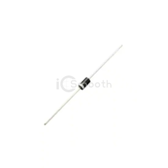 R4000F - Rectron USA - Diodes - Rectifiers - Single
