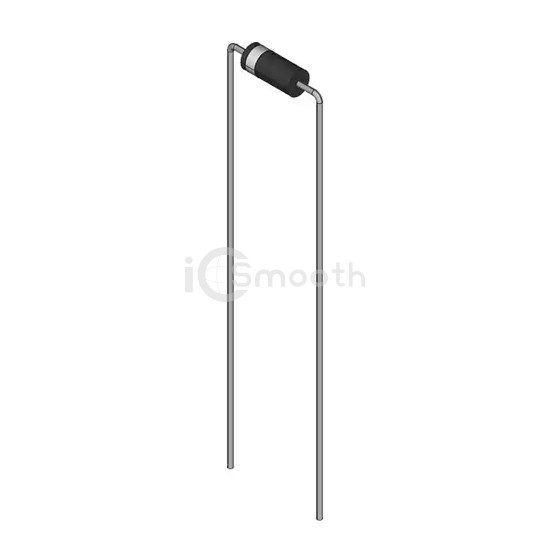 HZ7B2L-E - Renesas Electronics America Inc - Diodes - Zener - Single