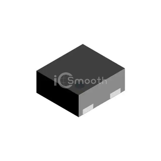 VBUS05M2-HT5-G3-08 - Vishay General Semiconductor - Diodes Division - TVS - Diodes