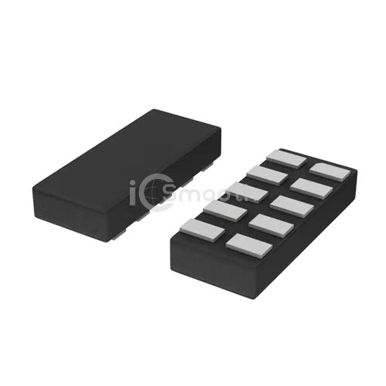 IP4283CZ10-TBR/S9X - NXP USA Inc. - TVS - Diodes