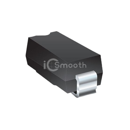 SMA6J110A-Q - Bourns Inc. - TVS - Diodes