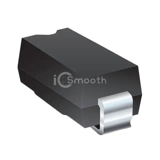 SMBJ85A-Q - Bourns Inc. - TVS - Diodes