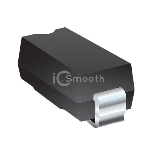 P6SMB12CA-Q - Bourns Inc. - TVS - Diodes