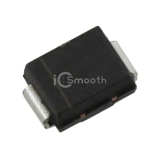 SMBJ495A - Bourns Inc. - TVS - Diodes