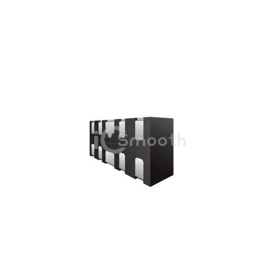 RCLAMP0534PWQ.C - Semtech Corporation - TVS - Diodes