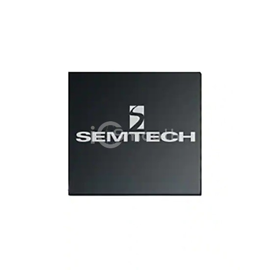 RCLAMP10012PQTCT - Semtech Corporation - TVS - Diodes