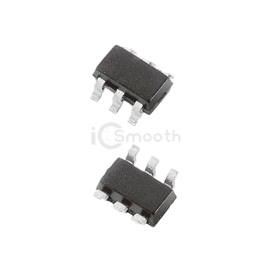 AQRV05-4HTG - Littelfuse Inc. - TVS - Diodes